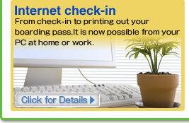 Smart-e check-in