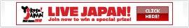 Live Japan!