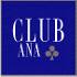 CLUB ANA