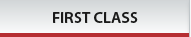 FIRST CLASS