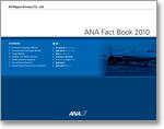 ANA Fact Book 2010