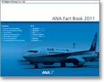 ANA Fact Book 2011