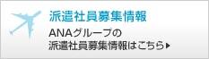 �ɸ��Ұ��罸���� ANA���롼�פ��ɸ��Ұ��罸����Ϥ�����