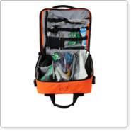 Resuscitation Kit (First-aid Tools)