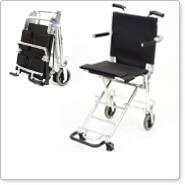 Cabin Wheelchair