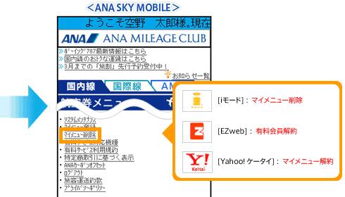 ANA SKY MOBILE