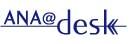 ANA@desk