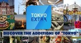 Tokyo Extra