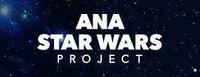 ANA STAR WARS PROJECT