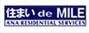 �Z�܂� de MILE