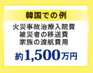�ڹ�Ǥ��㡣�кһ��μ�����������ҼԤΰ����񡢲�²���Ϲ����ѡ���1,500����