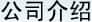 公司介绍