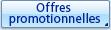 Offres promotionnelles
