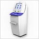 ANA SKY KIOSK