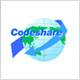 Information regarding codeshare flights