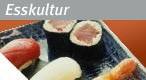 Esskultur