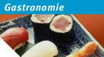 Gastronomie