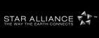 Site internet Star Alliance
