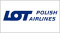 LOT Polish Airlines [LO]