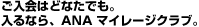 ������Ϥɤʤ��Ǥ⡣����ʤ顢ANA�ޥ��졼�������