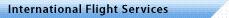 International Flight Services