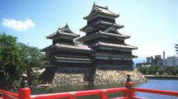 松本城(示意圖片)