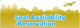 Seat Availability/Reservation