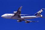 Boeing 747-400