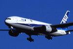 Boeing 777-200ER