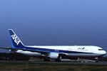 Boeing 767-300ER