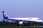 Airbus A320