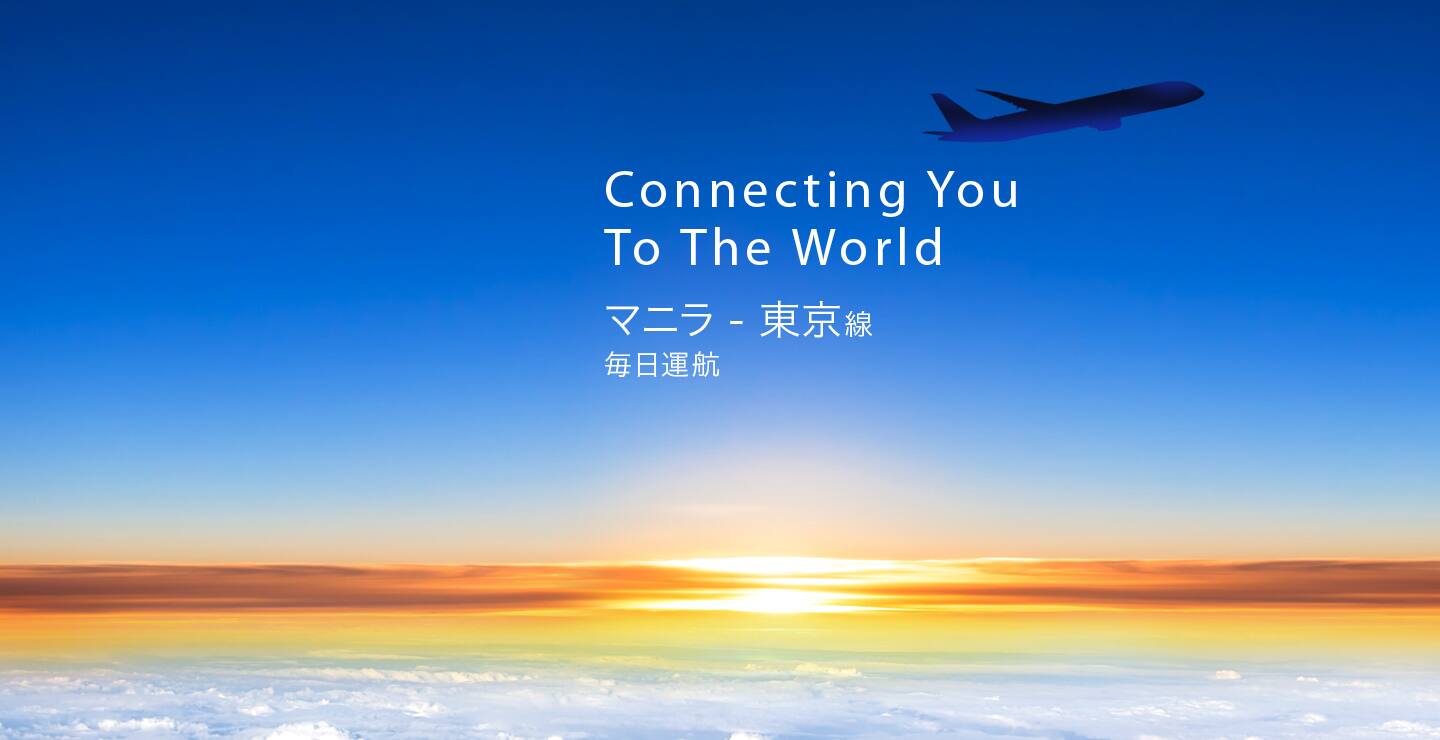 日本行き航空券 飛行機チケットの予約 Ana Philippines