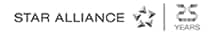 A STAR ALLIANCE MEMBER