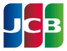 JCBのロゴマーク