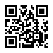 不正請求窓口のQRコード