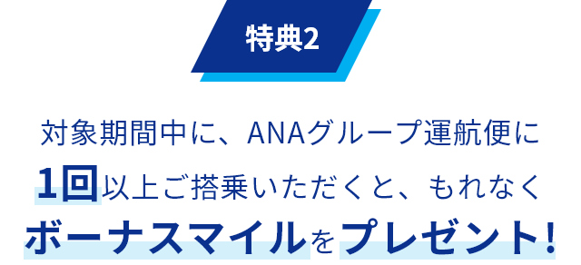 Anaカード入会キャンペーン 21