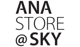 ANA STORE @SKY