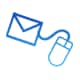 Register / update an Email address, cancel delivery of Offers & Updates.