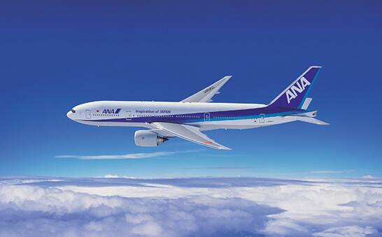 ANA Card Member Services Guide ANA Mileage Club