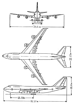 運航機材の歴史 Anaグループ企業情報