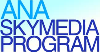 ANA SKYMEDIA PROGRAM