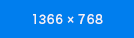 1366&times;768