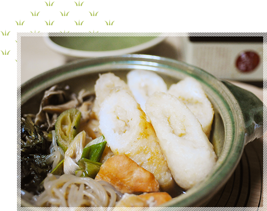 きりたんぽ玉手箱　イメージ