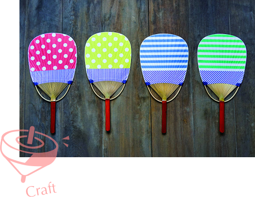 丸亀うちわ イメージ1