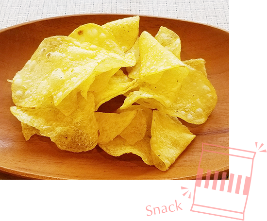 杵屋のぽてち エクストラオリーブ イメージ1