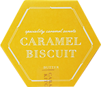 キャラメルビスケット ＜バター＞ イメージ2