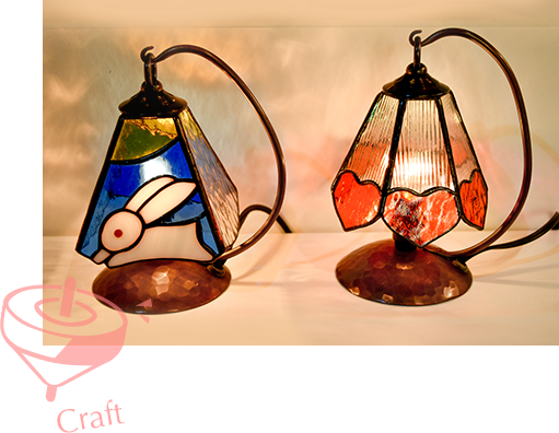 北一硝子 イメージ1