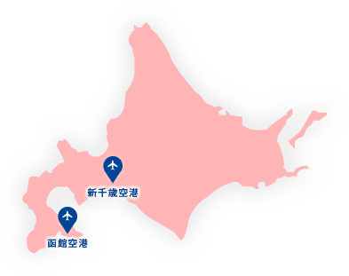 北海道