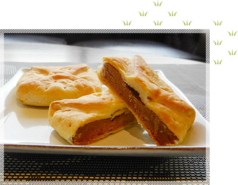 武者がえし　イメージ2