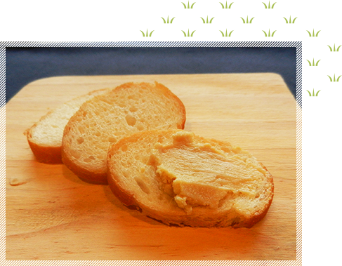 山うにとうふ　イメージ1